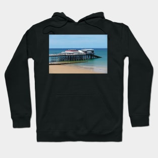 Cromer, Norfolk Hoodie